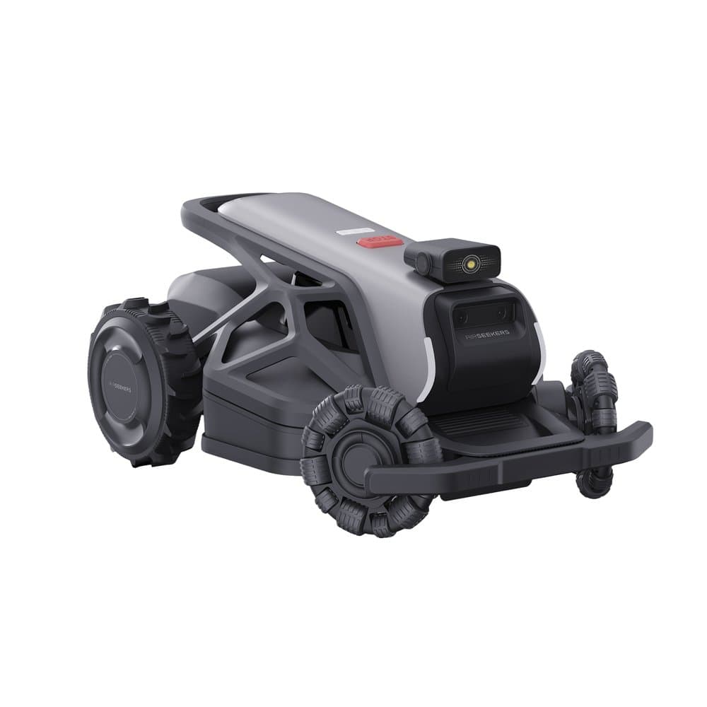 Airseekers Tron Plus