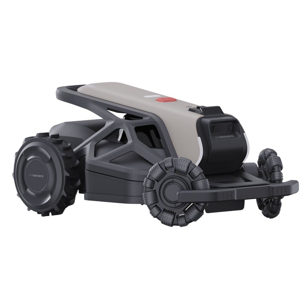 Airseekers Tron SE