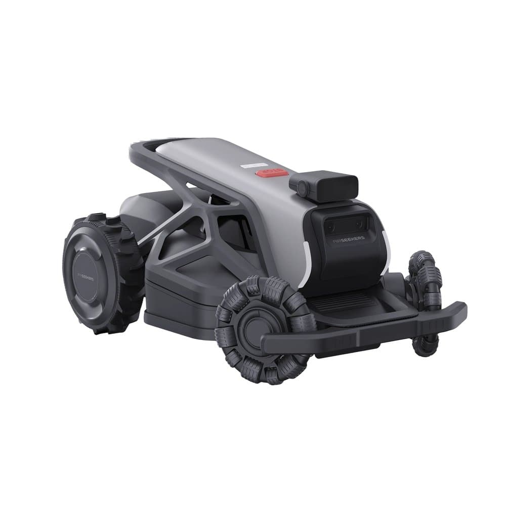 Airseekers Tron