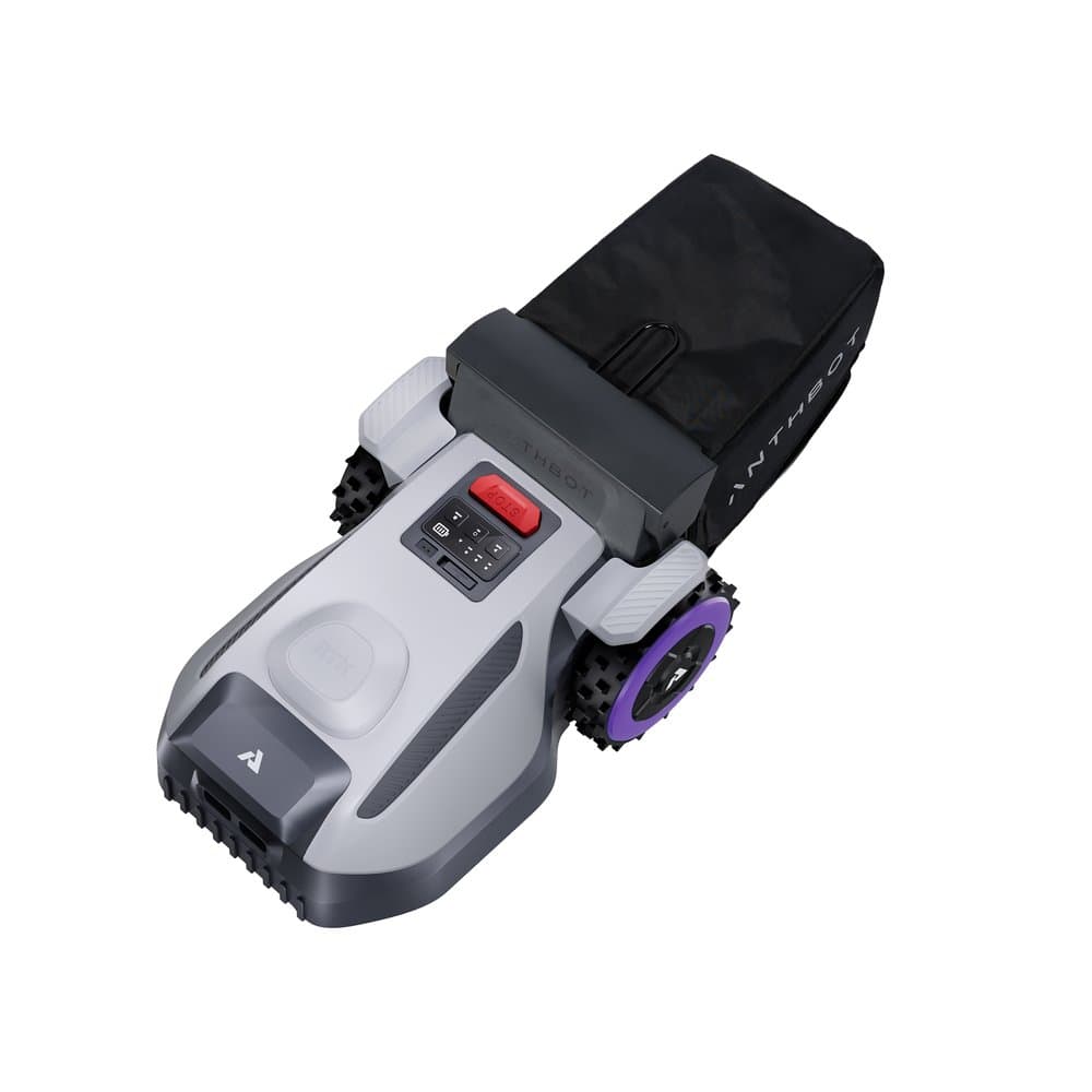 Anthbot N8