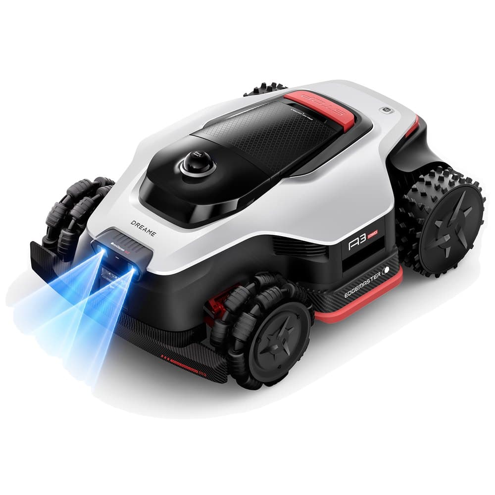 Dreame Roboticmower A3 AWD Pro