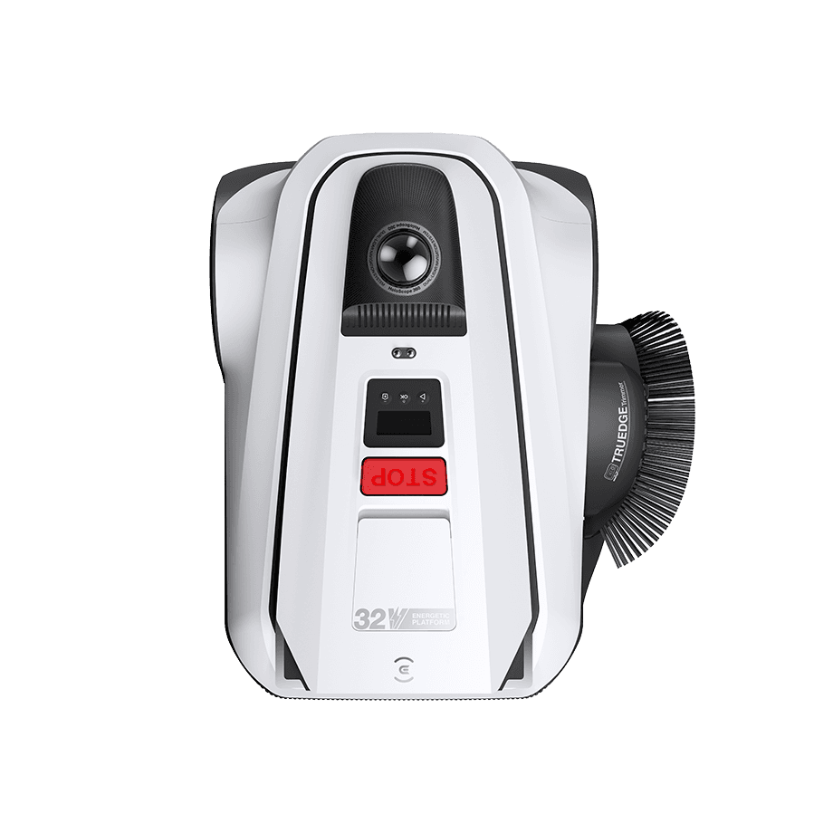 Ecovacs Goat A2000 LiDAR PRO