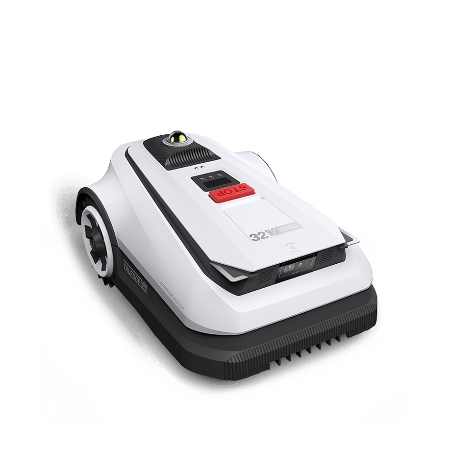 Ecovacs Goat A3000 LiDAR