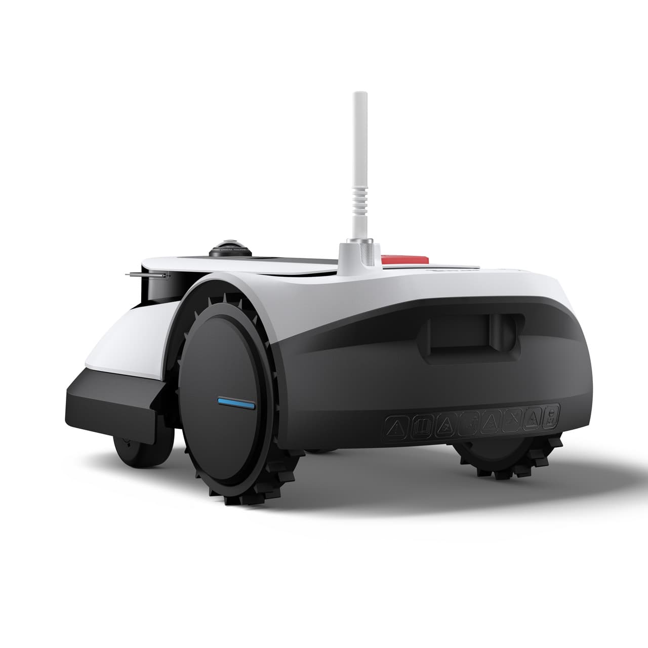 Ecovacs Goat G1