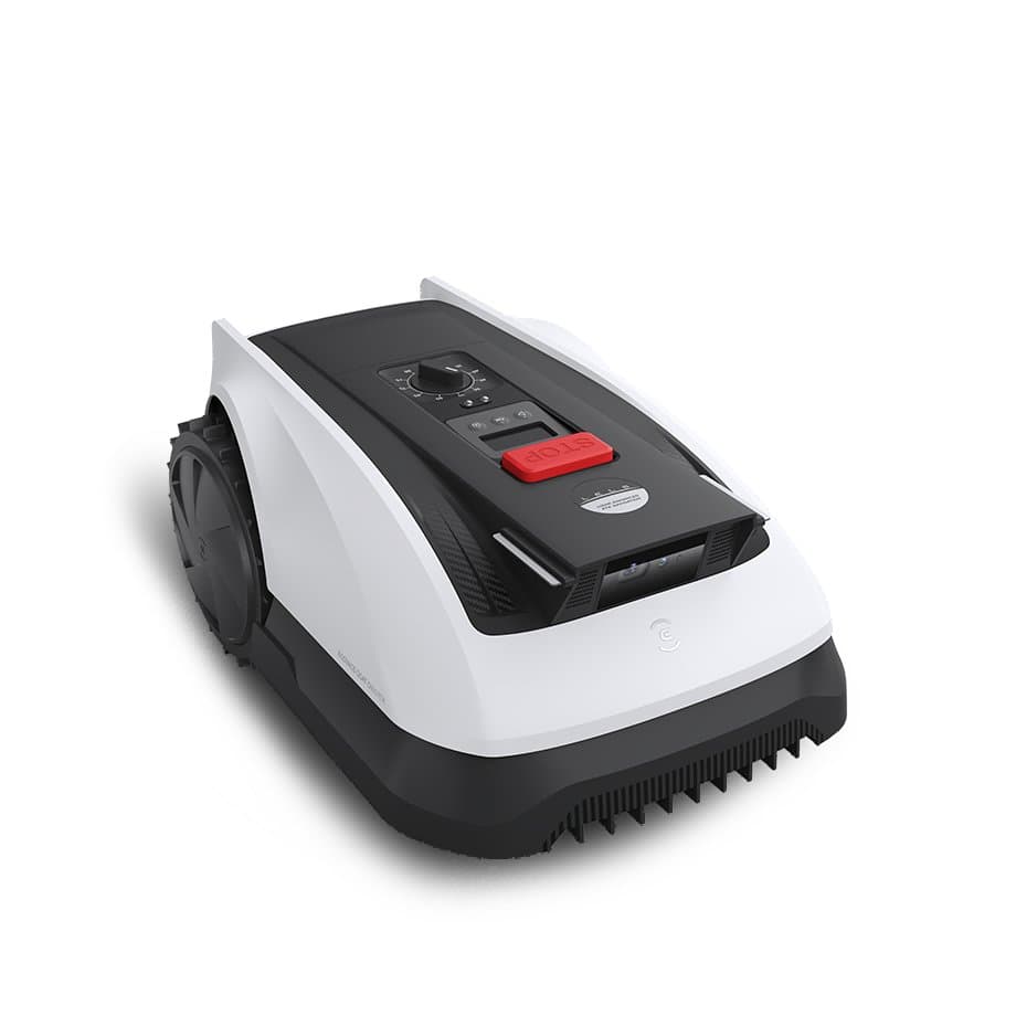 Ecovacs Goat O1000 RTK