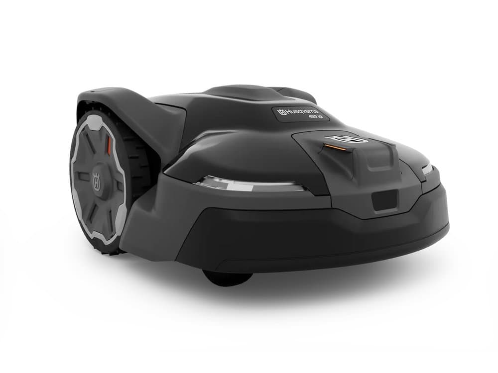 Husqvarna Automower 420 iQ