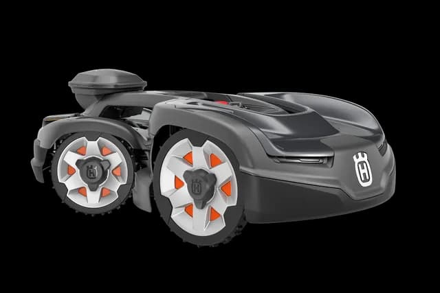 Husqvarna Automower 435 iQ AWD