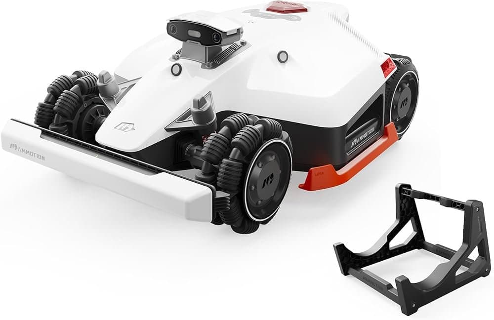 Mammotion Luba 2 AWD 1000