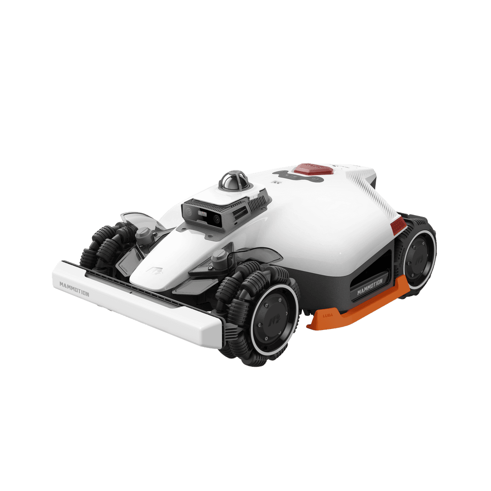 Mammotion Luba 3 AWD
