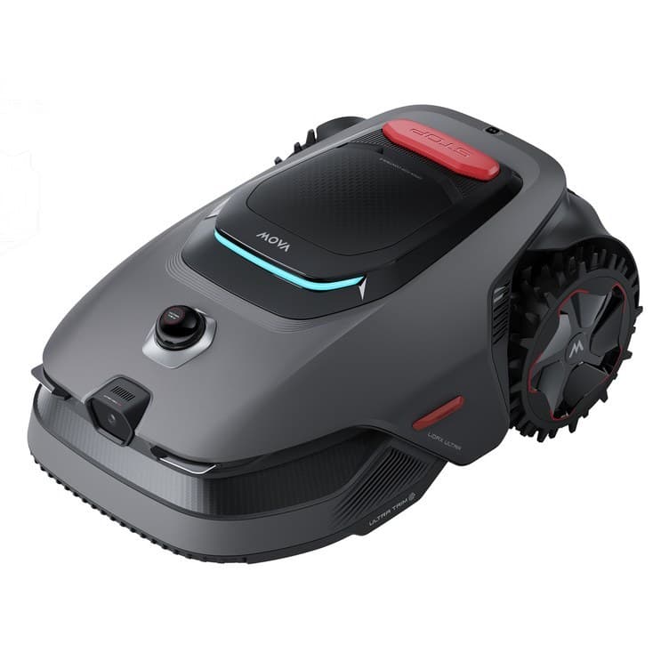 MOVA LiDAX Ultra 2000