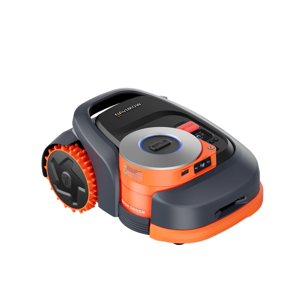 Segway Navimow H2