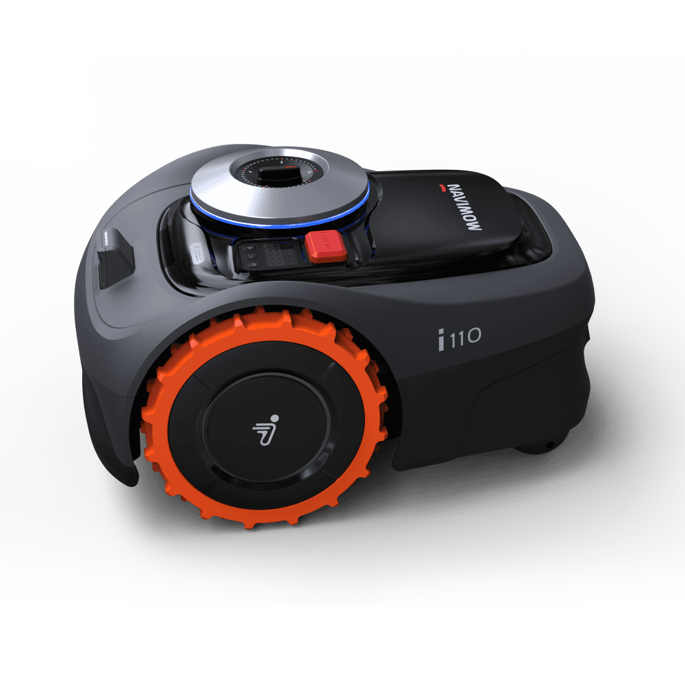 Segway Navimow i110N