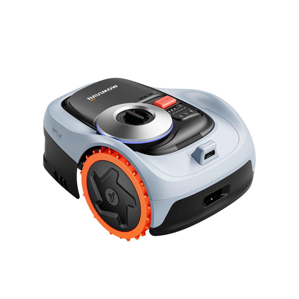 Segway Navimow i2 AWD