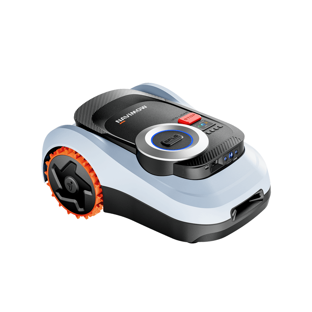 Segway Navimow i2 LiDAR