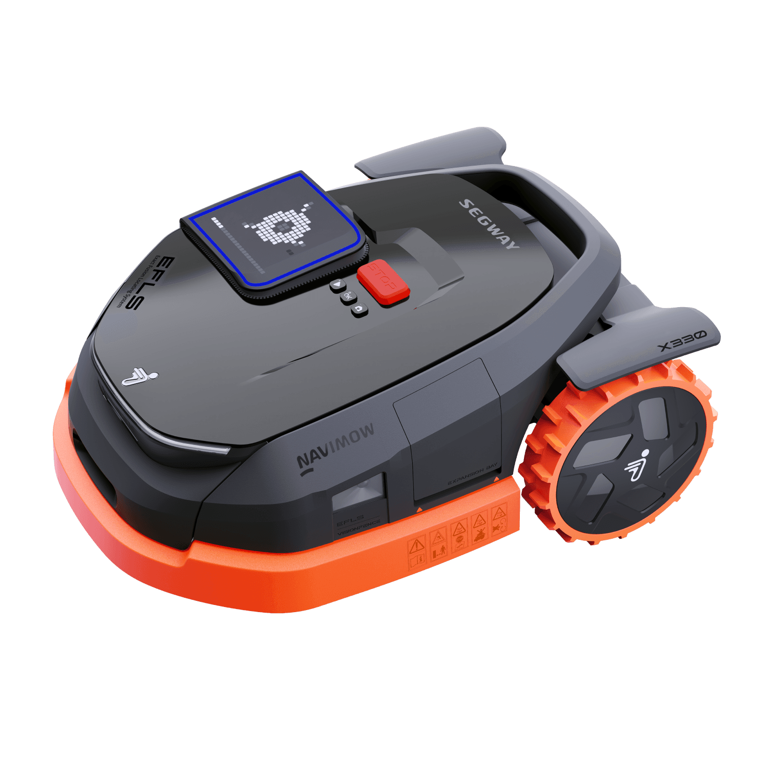 Segway Navimow X330
