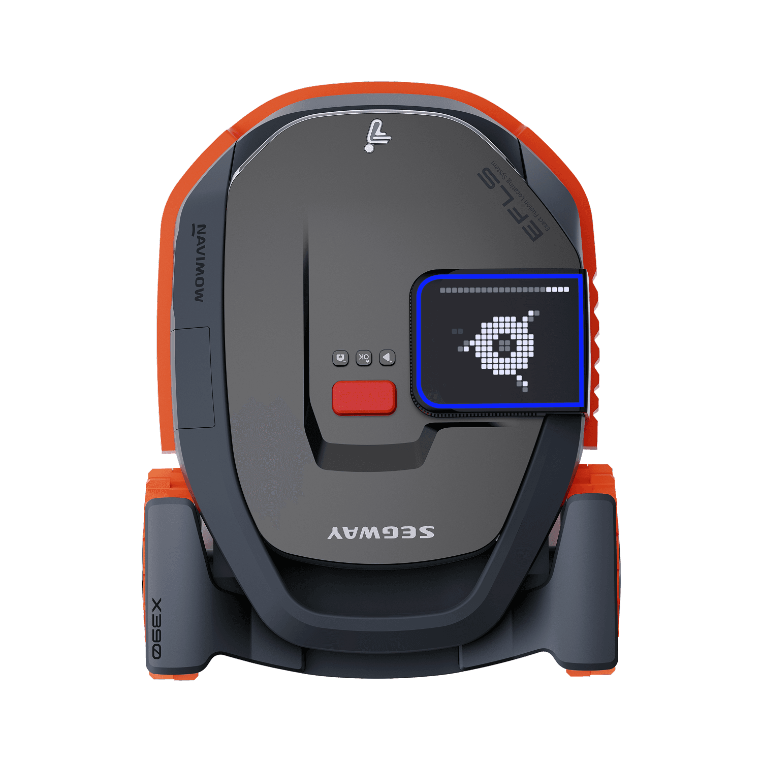 Segway Navimow X390