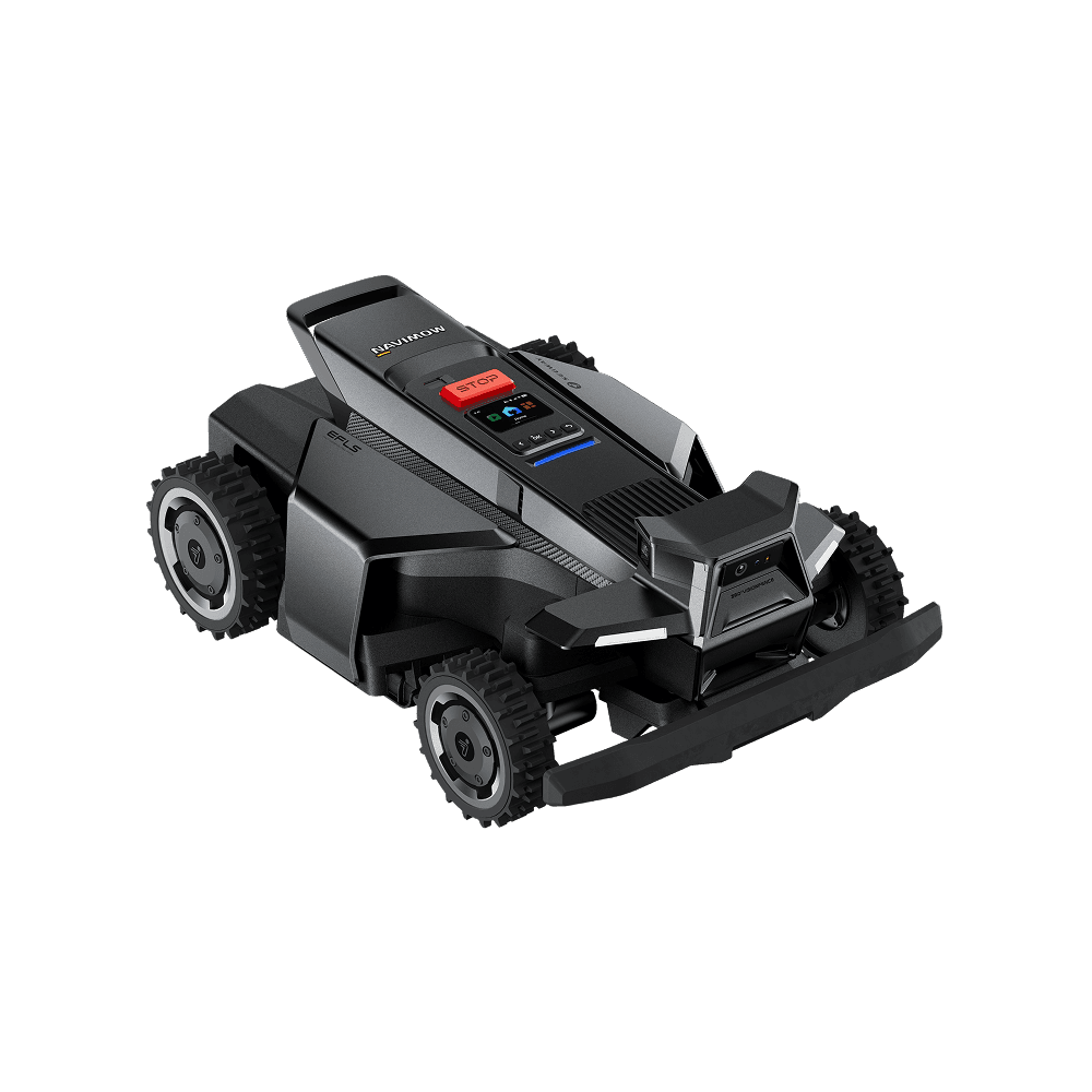 Segway Navimow X4