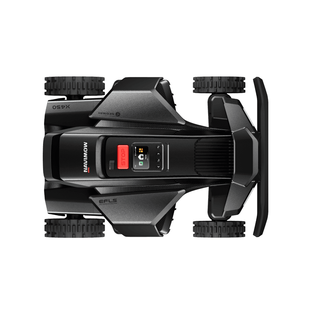Segway Navimow X450
