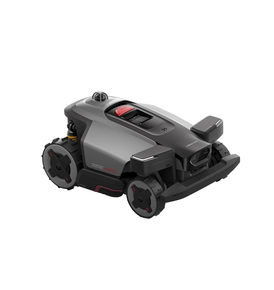 Roborock RockMow X120H LiDAR