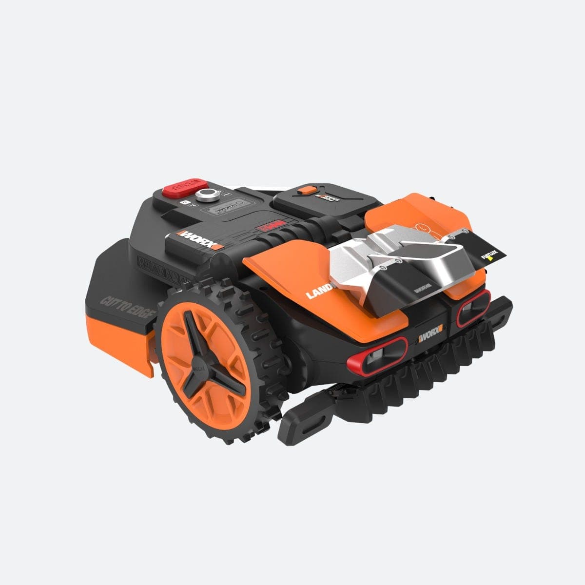 Worx Landroid Vision WR220