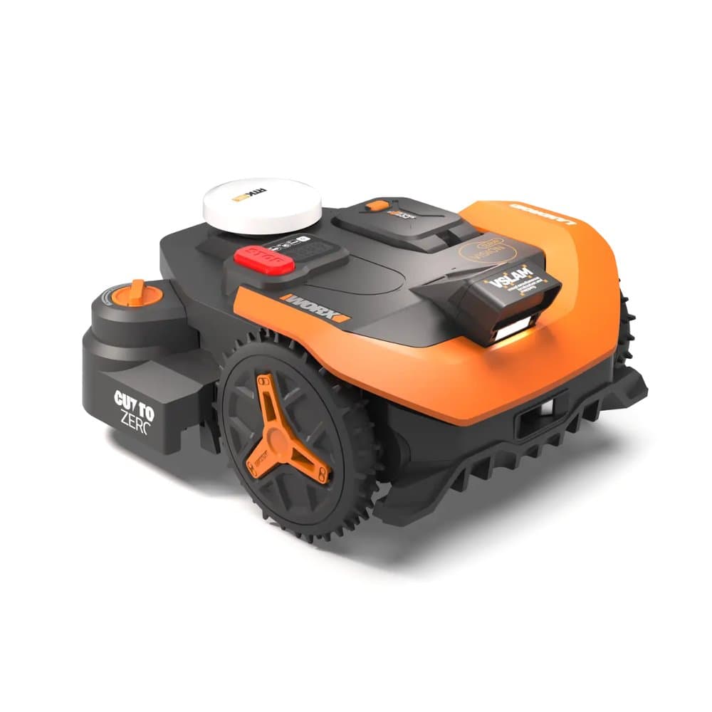 Worx Landroid Vision Cloud WR340