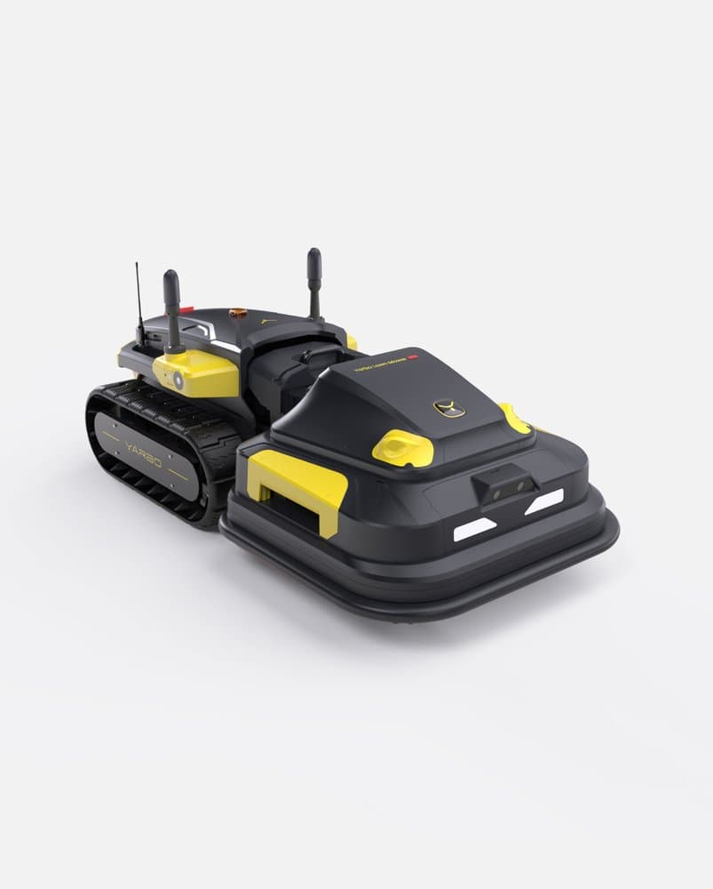 Yarbo Y40 Lawn Mower Pro