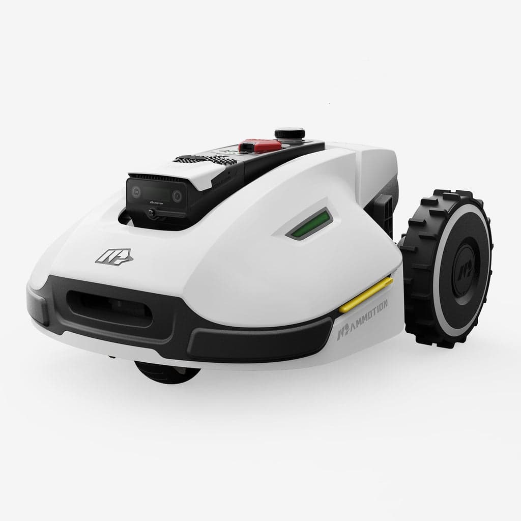 Mammotion Yuka 1500