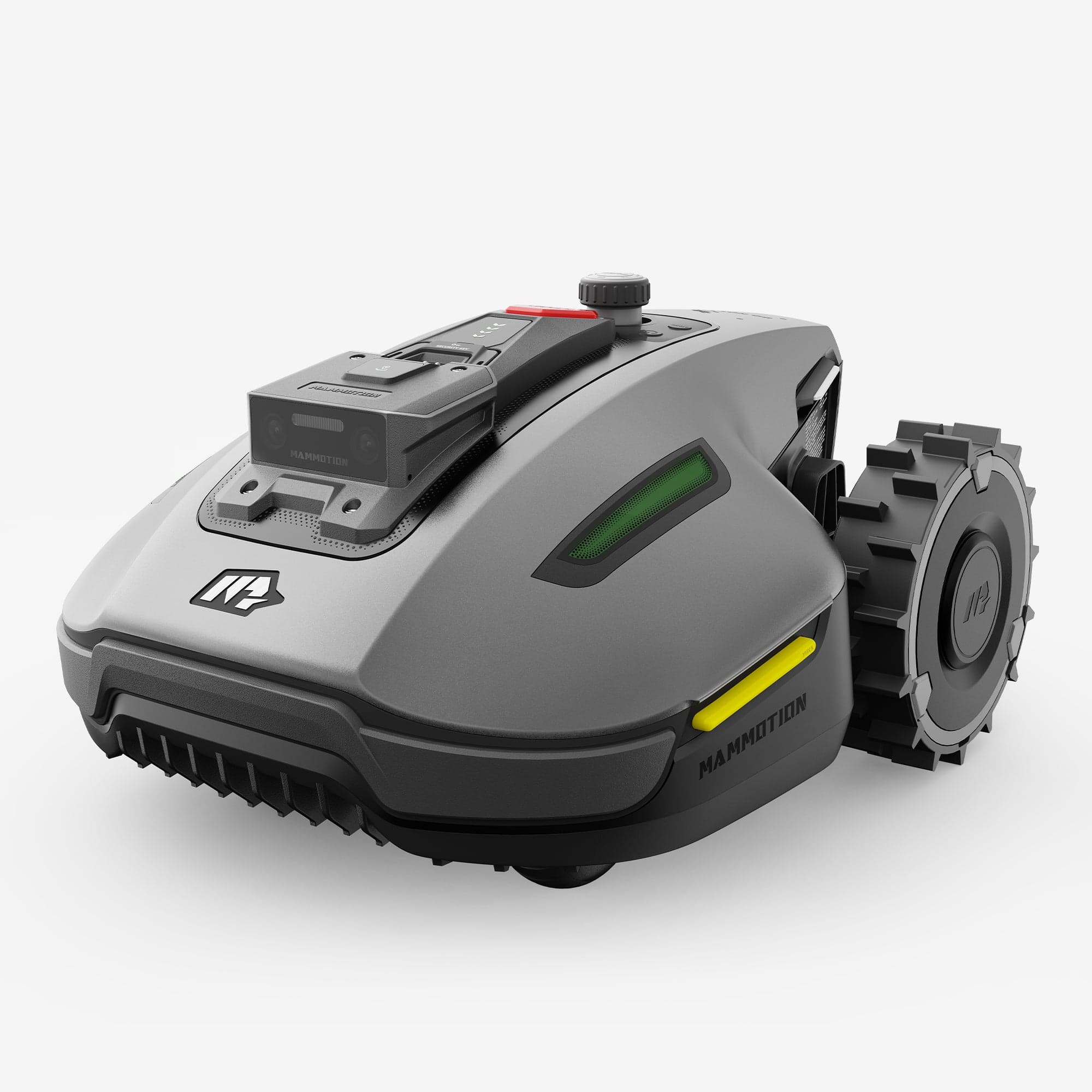 Mammotion Yuka Mini